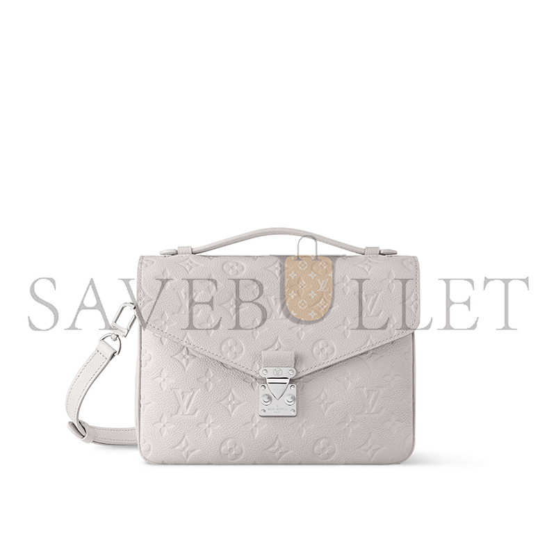 LOUIS VUITTON POCHETTE MÉTIS M13481 (25*19*7cm) 